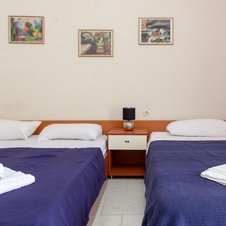 Athina Apartments Palaiopoli  Eksteriør billede