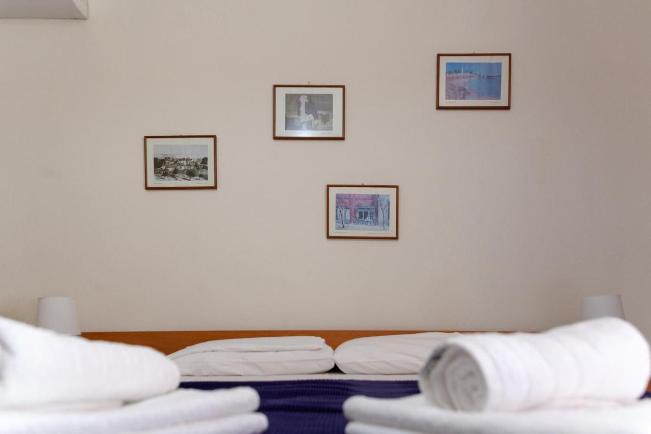 Athina Apartments Palaiopoli  Eksteriør billede